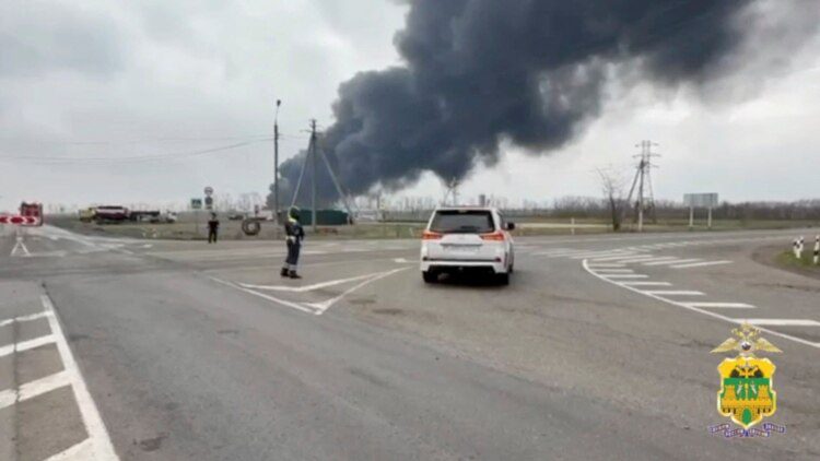 Число погибших при взрыве на оружейном заводе в РФ возросло до 20