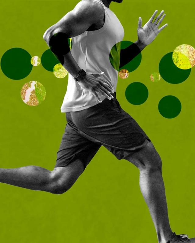 What body odours tell you about your health and illness