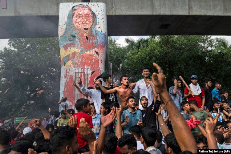 Bangladesh to hear case in absentia against former head of government