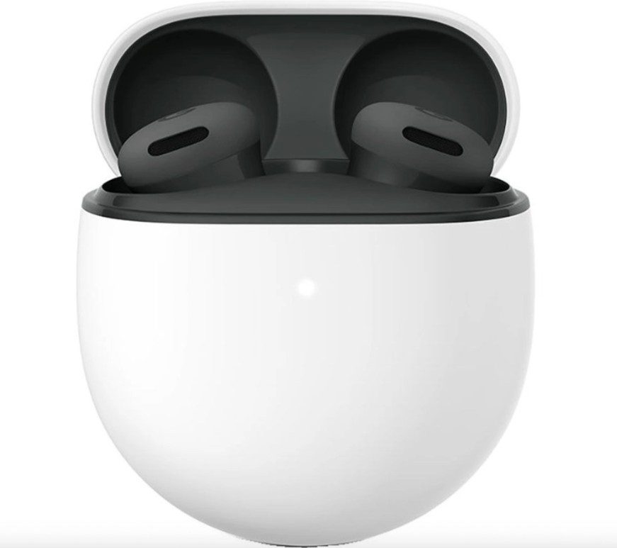 В Сети появились рендеры, технические характеристики и цены Pixel Buds 2a