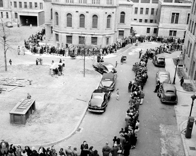 Странная история появления антивакцинаторов