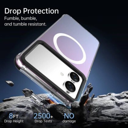 Samsung Galaxy S26 Pro, Galaxy S26 Edge и Galaxy S26 Ultra были показаны на новых рендерах