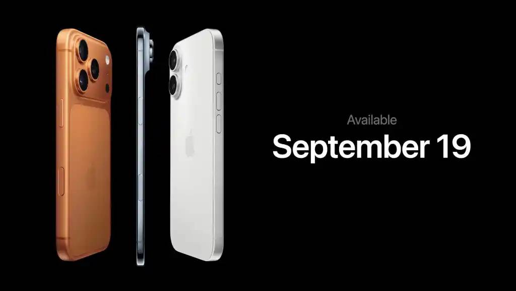 Что стоит знать о новой серии iPhone 17: память, дизайн и доступность
