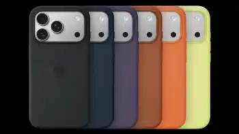 Что стоит знать о новой серии iPhone 17: память, дизайн и доступность