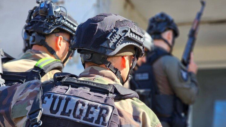 74 citizens detained in Moldova in case of preparation of riots - law enforcers 74 citizens detained in Moldova in case of preparation of riots - law enforcers