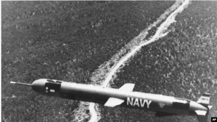 В Кремле отреагировали на заявления о возможном предоставлении ракет Tomahawk Украине