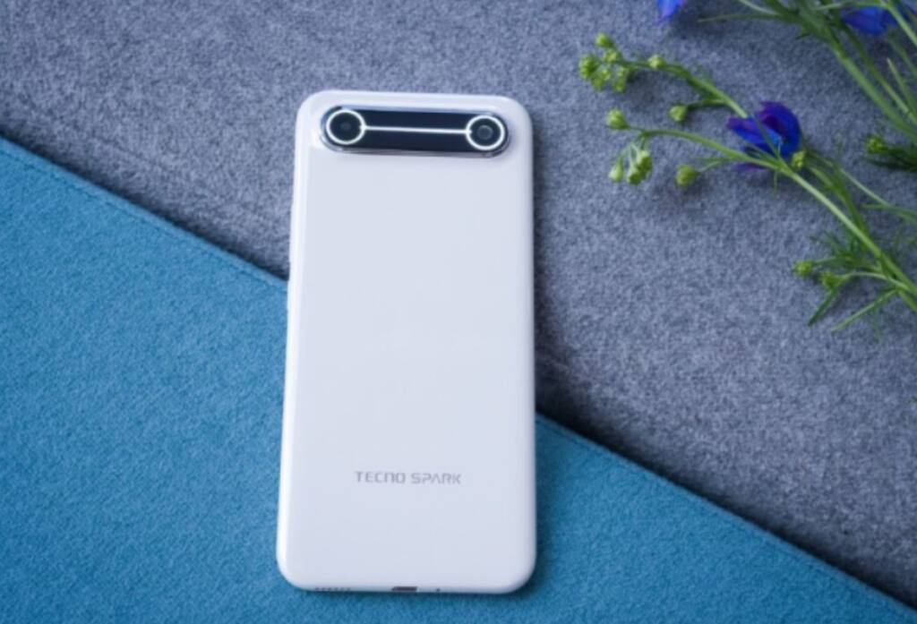 Топ-5 лучших тонких смартфонов 2025 года