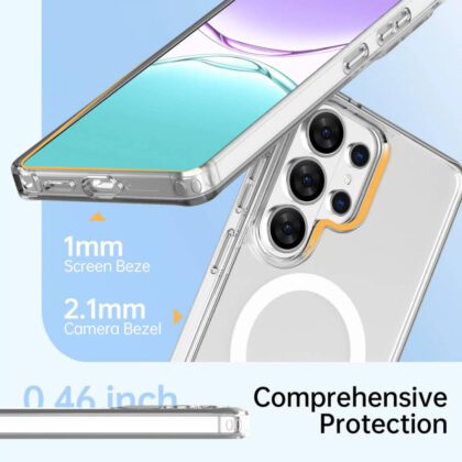 Samsung Galaxy S26 Pro, Galaxy S26 Edge и Galaxy S26 Ultra были показаны на новых рендерах