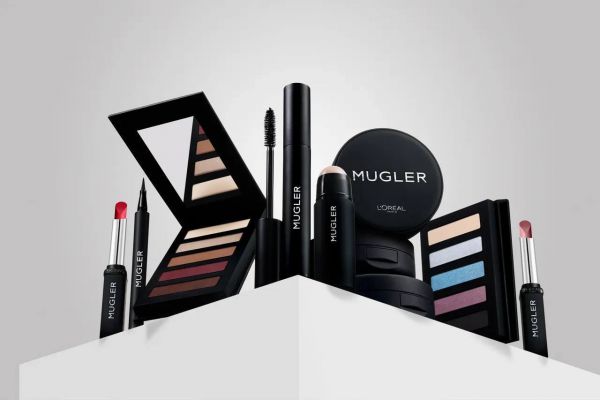 Кендалл Дженнер стала лицом Mugler x L’Oreal