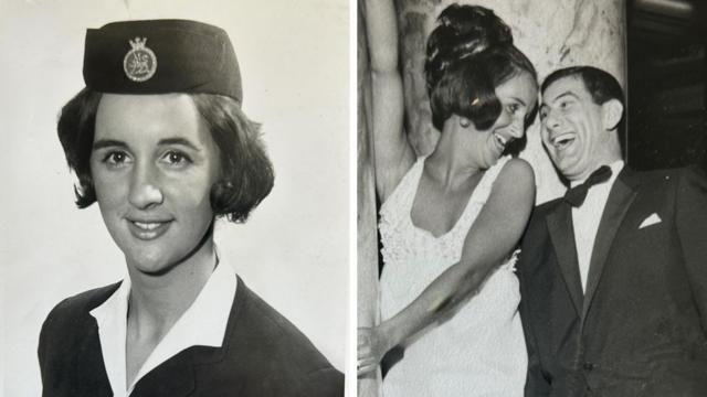 Mum doesn't want a funeral - her decision to have her own body shocked