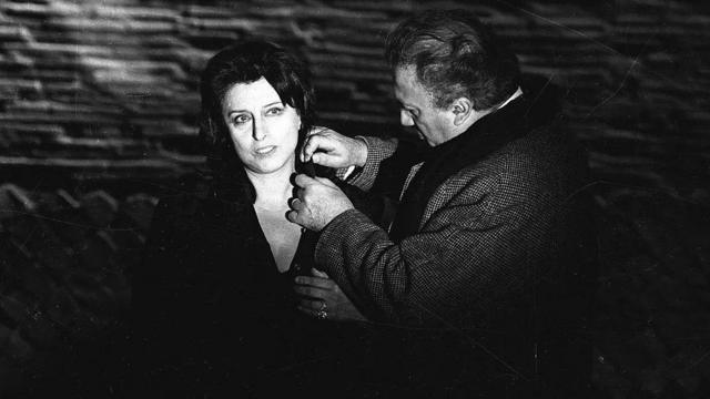 Why Anna Magnani is an underrated "goddess" of Italian cinema