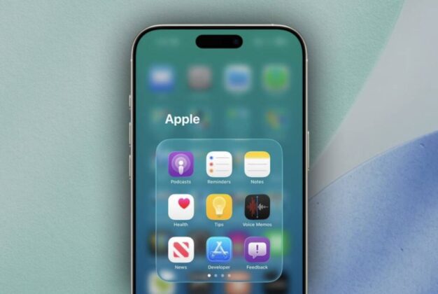 iOS 26.1 привнесет новые изменения, которые кардинально обновят ваш iPhone