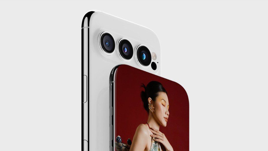 Что известно об iPhone 20: чего ожидать от юбилейного смартфона Что известно об iPhone 20: чего ожидать от юбилейного смартфона