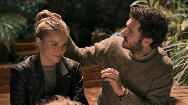 11 октября сериал: Что посмотреть