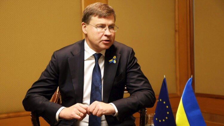 Мерц оптимистичен относительно договоренности о репарационном займе для Украины