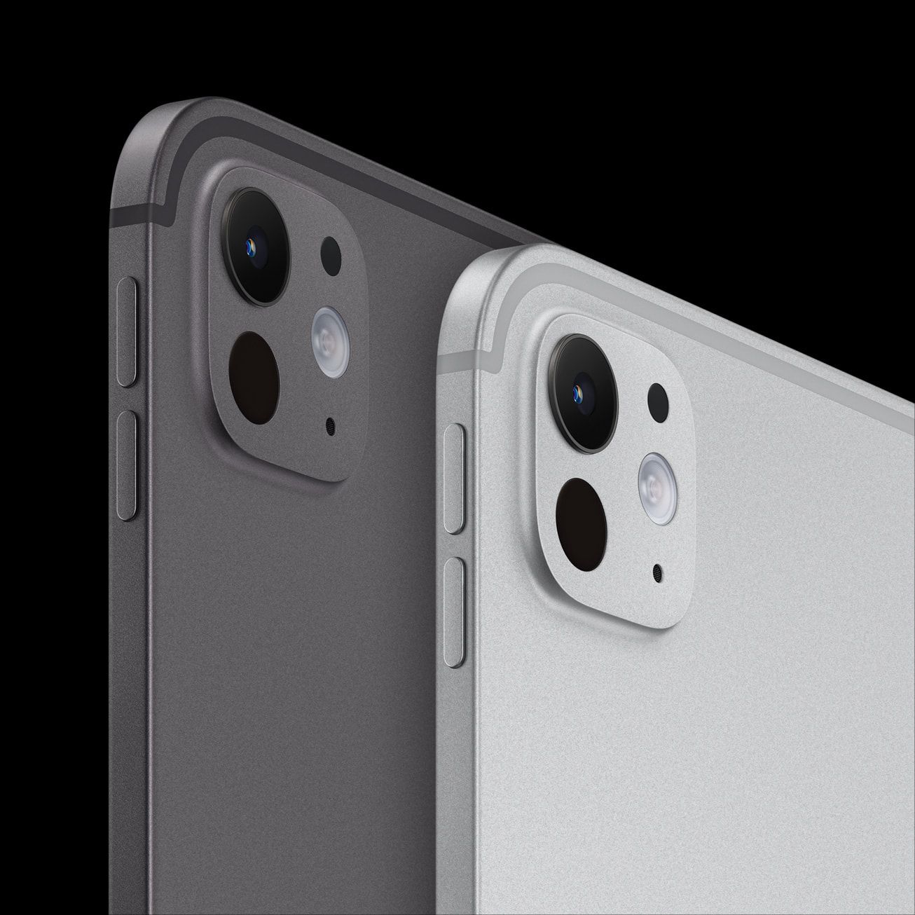 Apple представила обновленный iPad Pro с мощным чипом M5 и дисплеем Ultra Retina XDR