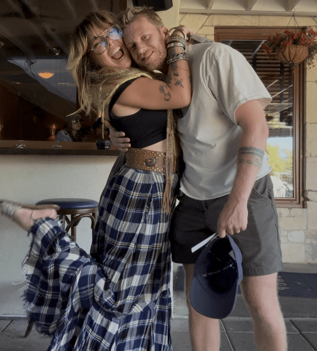 Swag Gap — это новый тренд, разрушающий пары по всему миру. Что это? Swag Gap — это новый тренд, разрушающий пары по всему миру. Что это?