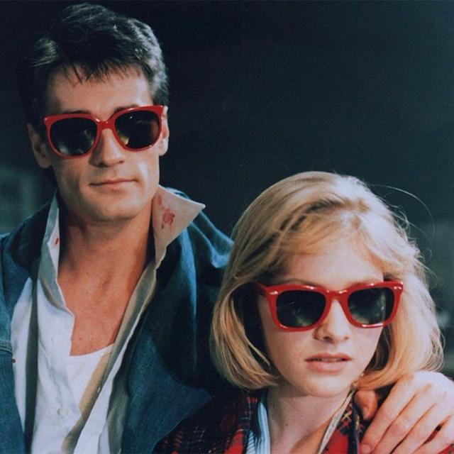 «Тонны крови и безумного юмора». Легендарный ужас, который переписал правила жестокости