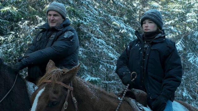 11 октября сериал: Что посмотреть