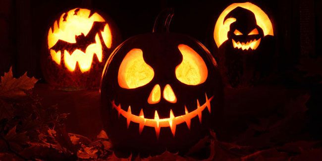 Самые популярные предсказания на Хэллоуин 2025: как гадать в этот день