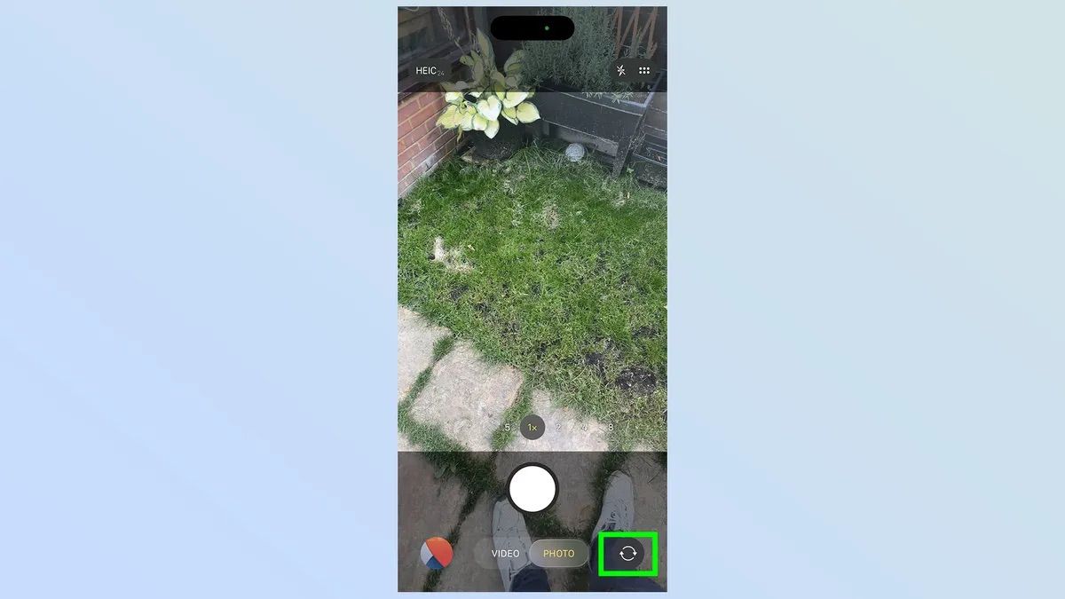 Вот самая недооцененная функция камеры iPhone 17: как ее использовать