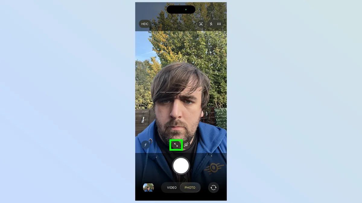 Вот самая недооцененная функция камеры iPhone 17: как ее использовать