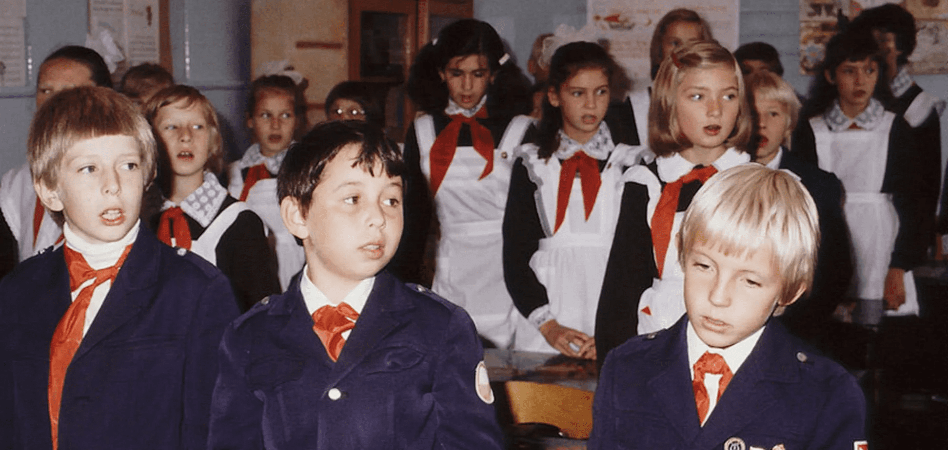 Ужасные имена родом из СССР-жуткие варианты, которыми лучше не называть детей Ужасные имена родом из СССР-жуткие варианты, которыми лучше не называть детей