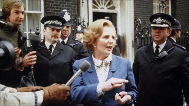 'Betrayal with a smile': the story of Margaret Thatcher's downfall
