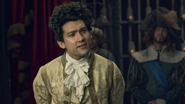 The 9 best TV series to watch in December