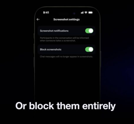 Илон Маск представил Chat: замену личным сообщением в X