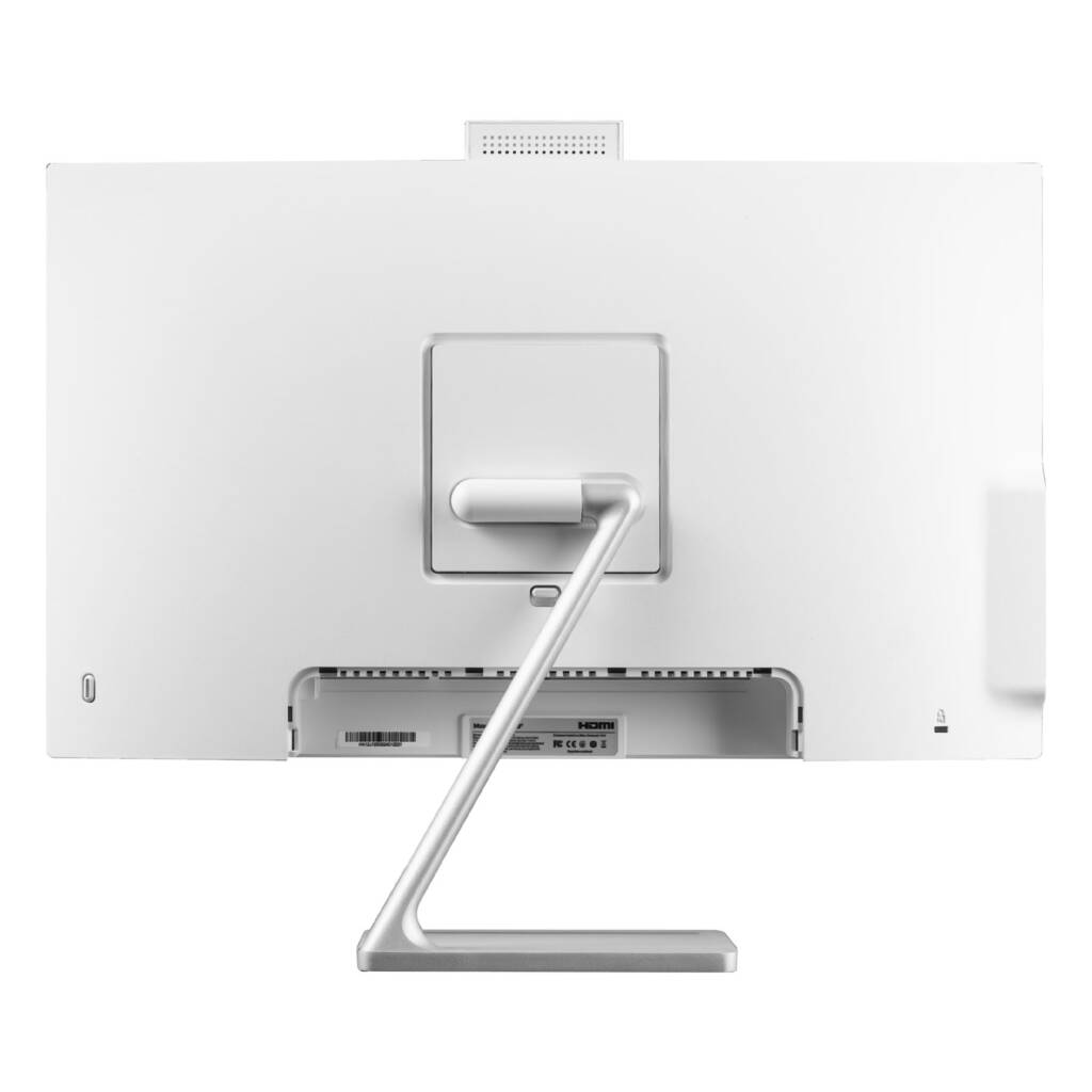 Обзор моноблока Prologix Optima PLC27A