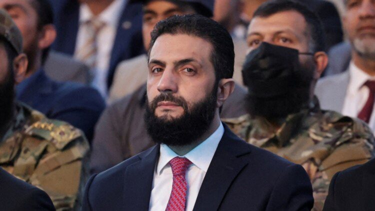 Президент Сирии встретится с Трампом в Белом доме 10 ноября