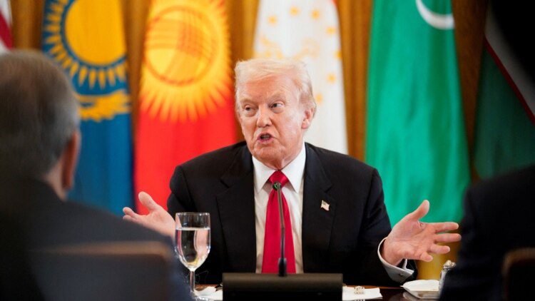 Трамп на встрече с Орбаном заявил, что война РФ в Украине «закончится в недалеком будущем»