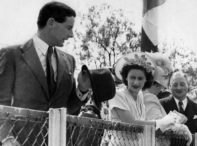 'She could have lost almost everything': Princess Margaret's forbidden love story 'She could have lost almost everything': Princess Margaret's forbidden love story
