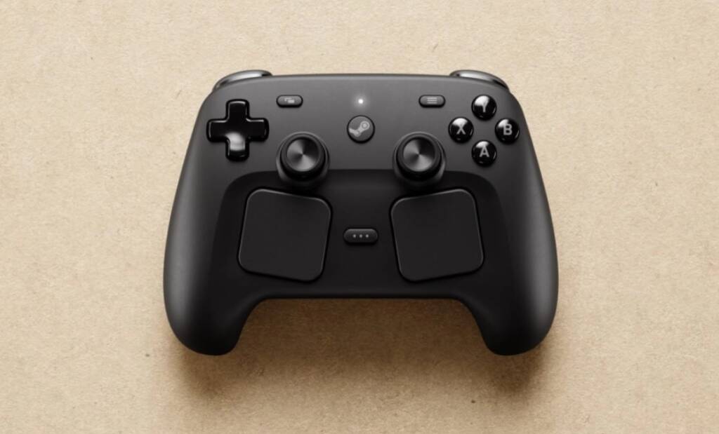 Valve анонсировала три новинки для геймеров на 2026 год Valve анонсировала три новинки для геймеров на 2026 год