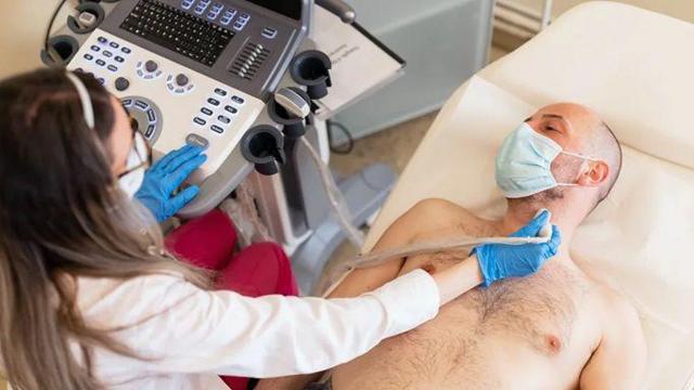 Thyroid cancer has increased worldwide: what is the cause