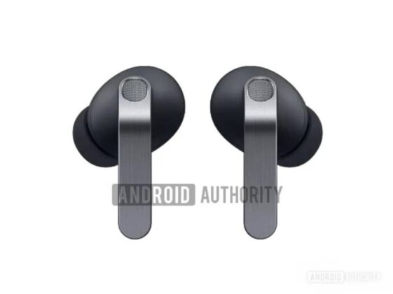 Раскрыты дизайн и функции будущих Galaxy Buds 4 и Buds 4 Pro