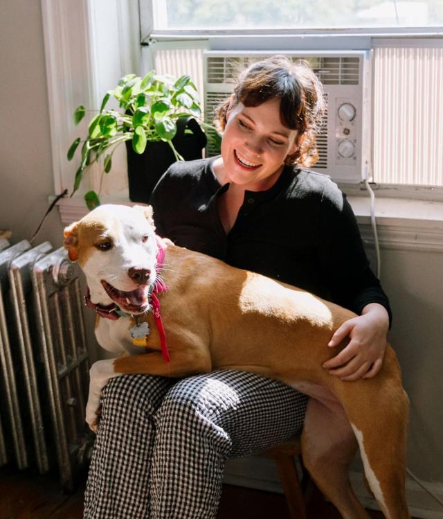 Does music soothe animals?