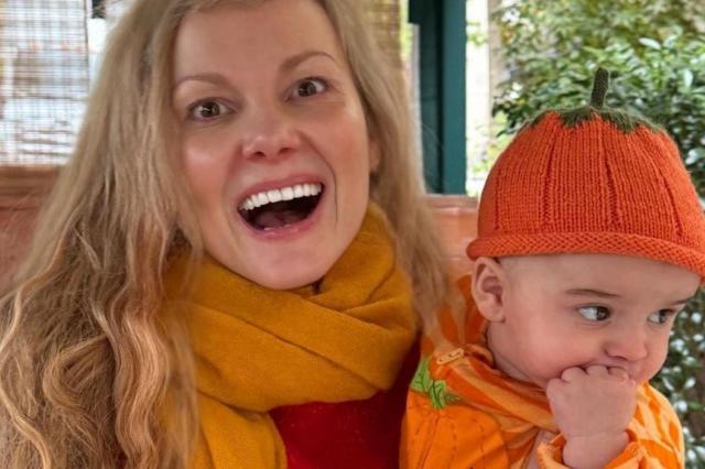 «Лечение рака положило конец моей последней беременности, но этот ребенок — мое рождественское чудо»