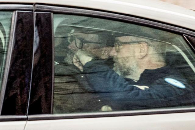 «Превратили клинику в кладбище». Французский «Доктор смерть»