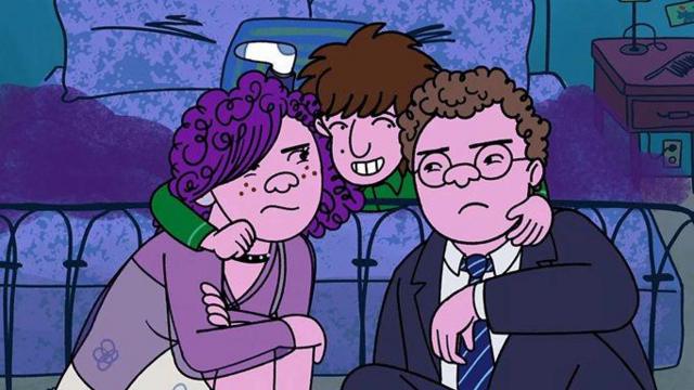 Best TV series of 2025