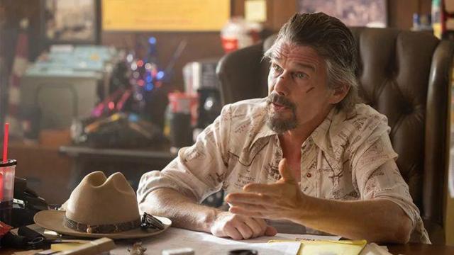 Best TV series of 2025