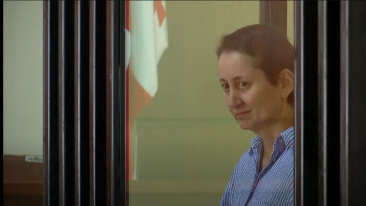 В Европарламенте вручили премию Сахарова, присужденную заключенным в Беларуси и Грузии журналистам