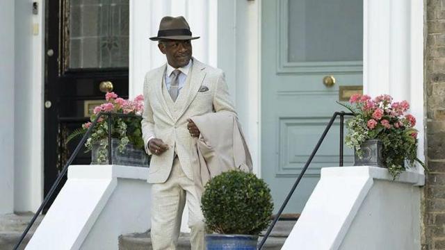 Best TV series of 2025