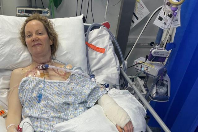 «Лечение рака положило конец моей последней беременности, но этот ребенок — мое рождественское чудо»