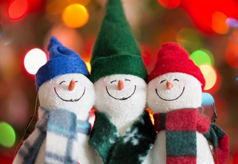 Будьте душой компании в новогоднюю ночь 2026: меткие и искренние тосты Будьте душой компании в новогоднюю ночь 2026: меткие и искренние тосты