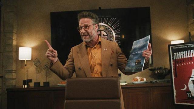 Best TV series of 2025