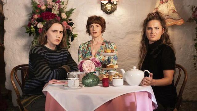 Best TV series of 2025