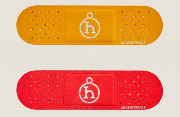 Hermès выпустил новые (не)жизненные аксессуары (фото)