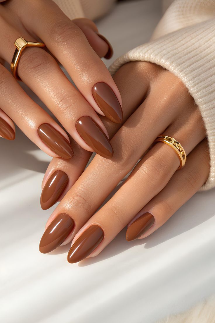 What manicure suits your zodiac sign: stylish and creative options